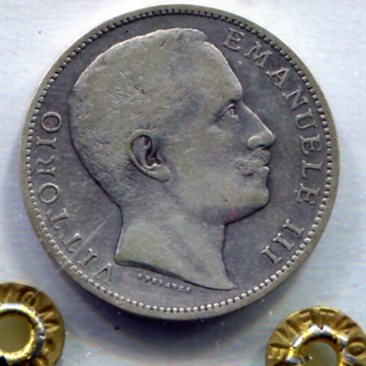 Regno D Italia 2 Vittorio Emanuele Ii 1904 Filiatelica Pisana