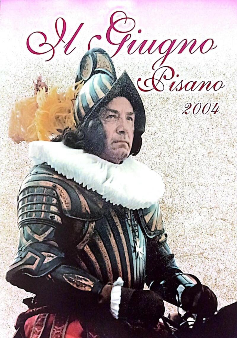 Il Giugno Pisano 2004