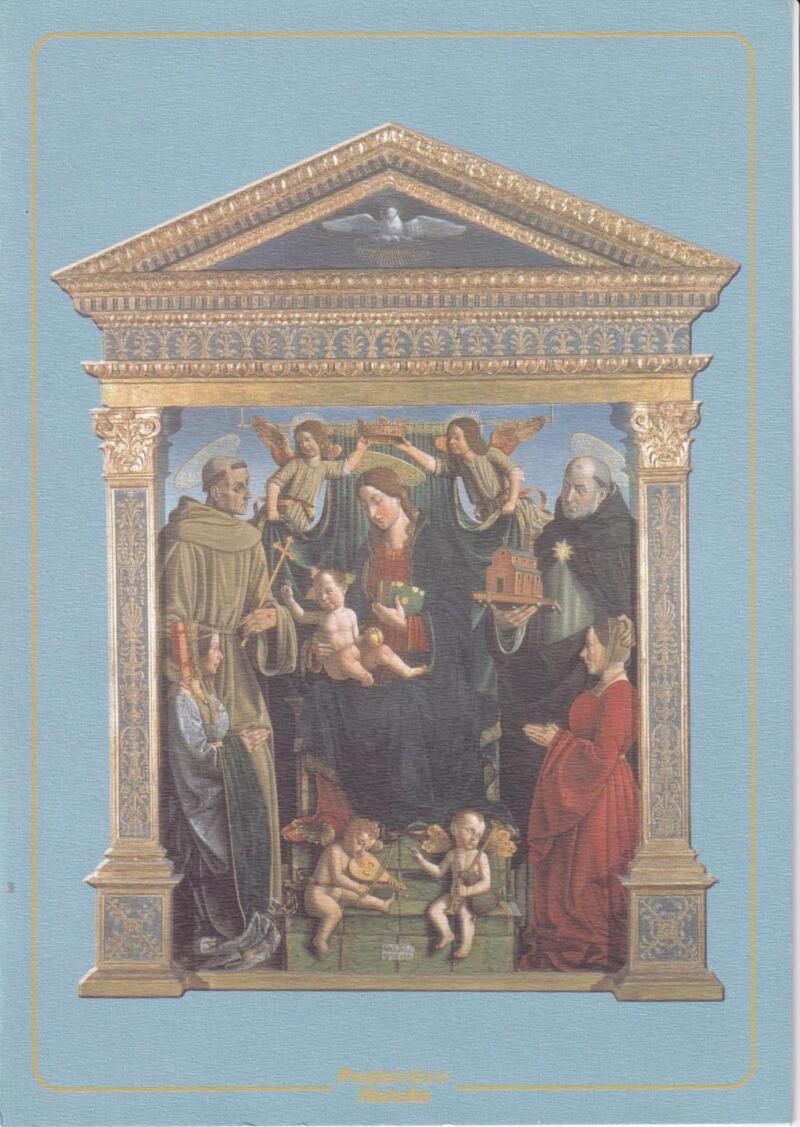 Folder Italia, Data 20/10/2001, Macrino d'Alba (cat. n. 2612)