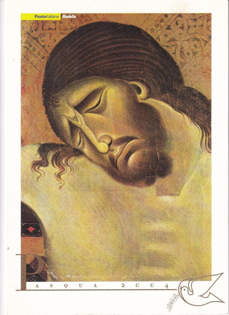 Folder Italia, Data 19/03/2004, Pasqua 2004 (cat. n. 2670)