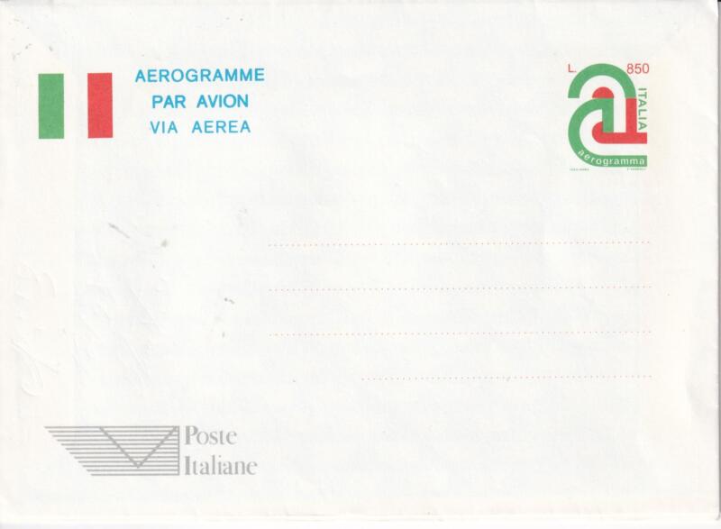 Aerogramma Italia Repubblica NUOVO 24/07/1999 Deltaplano Campionati mondiali Francobollo Deltaplanista Lire 900-Euro 0,46 policromo (A 29)