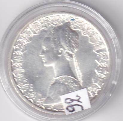 Moneta Italia Anno 1992 Lire 500