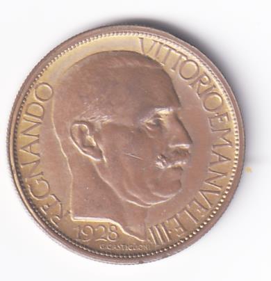 Buono da Lire 2 Esposizione di Milano REGNANDO VITTORIO EMANUELE  III  1928 CAPO DEL GOVERNO BENITO MUSSOLINI