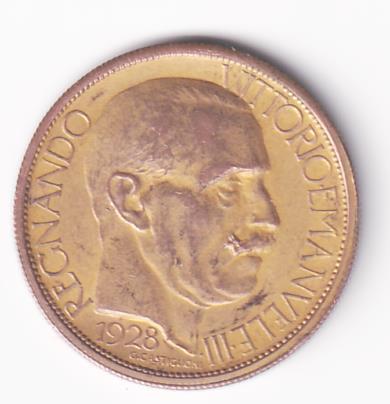 Buono da Lire 2 Esposizione di Milano REGNANDO VITTORIO EMANUELE  III  1928 CAPO DEL GOVERNO BENITO MUSSOLINI