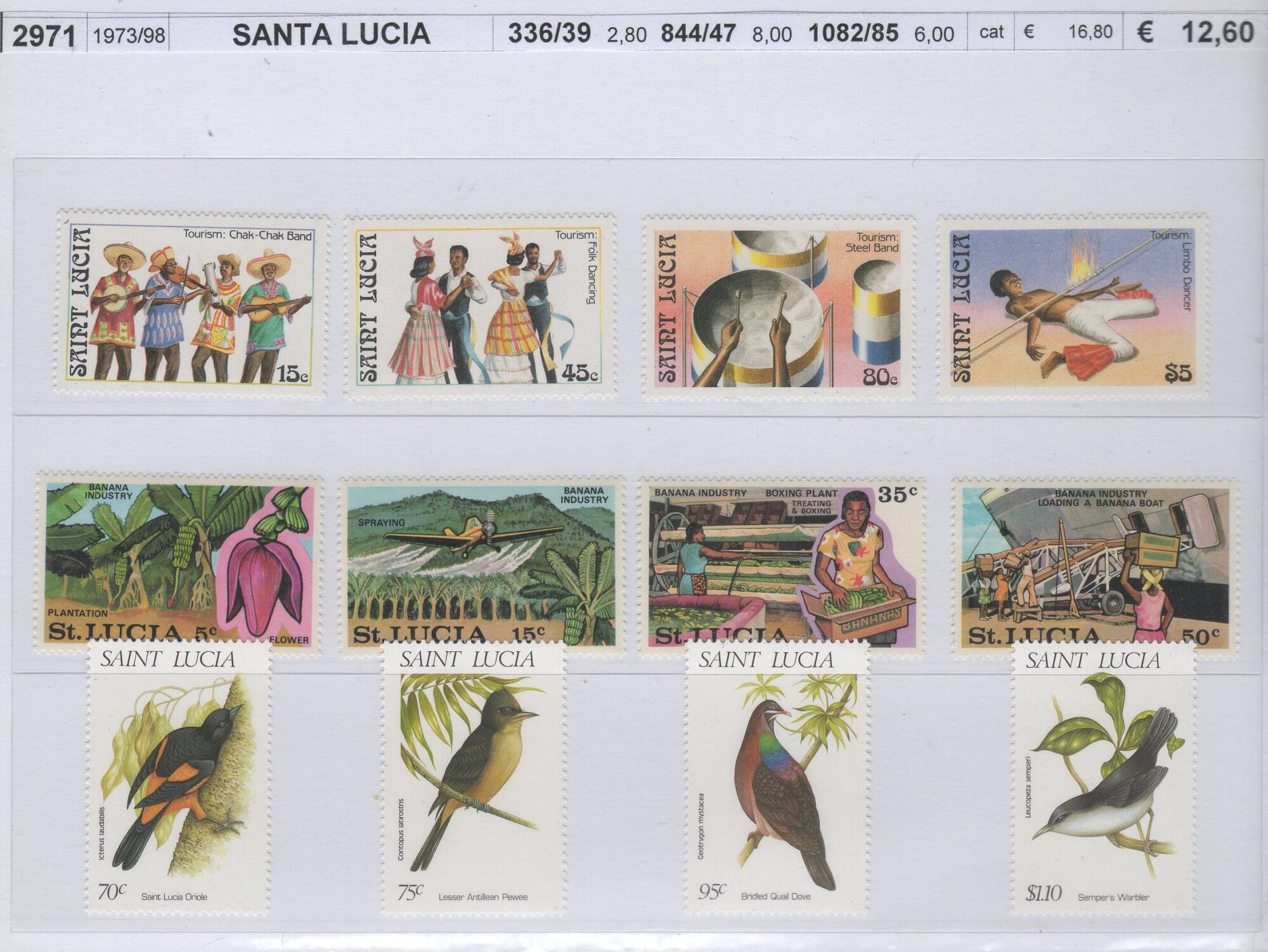 2971 santa lucia