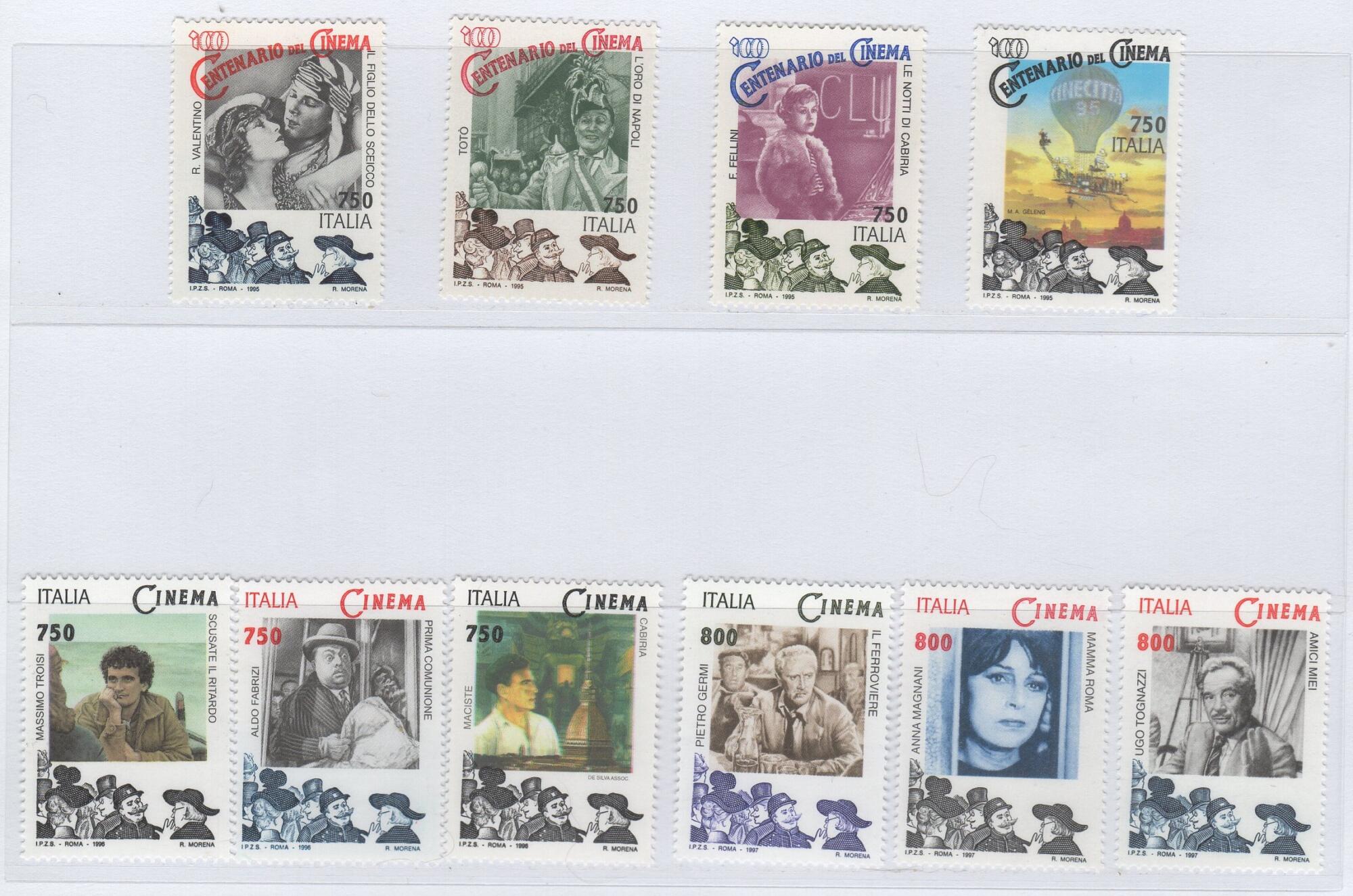 cinema 1 2 3