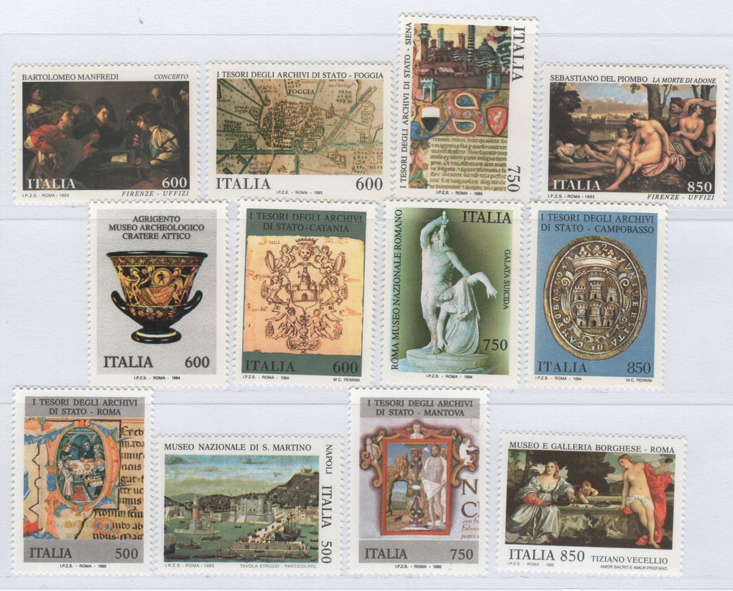 musei e archivi 1 2 3