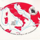 Annulli filatelici speciali Crociera Amerigo Vespucci Anno 1978 Box ufficiale composto da 16 buste affrancate 1 aerogramma speciale e 1 cartoncino con la serie nuova