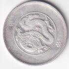 Moneta Cina Anno 1890-1908 Kuag Tung $ 1