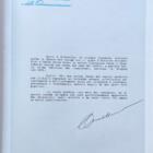Campionati Mondiali di Calcio 1930-1990 I Francobolli, Anno 1990, Istituto Poligrafico e Zecca dello Stato - Libreria dello Stato
