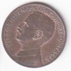 Moneta del regno d'Italia Vittorio Emanuele III Anno 1913 Centesimi 5 zecca Roma