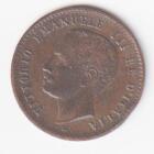 Moneta Italia Regno Vittorio Emanuele III Anno 1903 Centesimi 2 zecca Roma