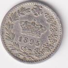 Moneta del Regno d'Italia Umberto I Anno 1895 centesimi 20 zecca Roma