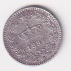 Moneta del Regno d'Italia Umberto I Anno 1894 Centesimi 20 zecca Roma