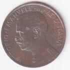 Moneta Italia Regno Vittorio Emanuele III Anno 1911 Centesimi 2 zecca Roma