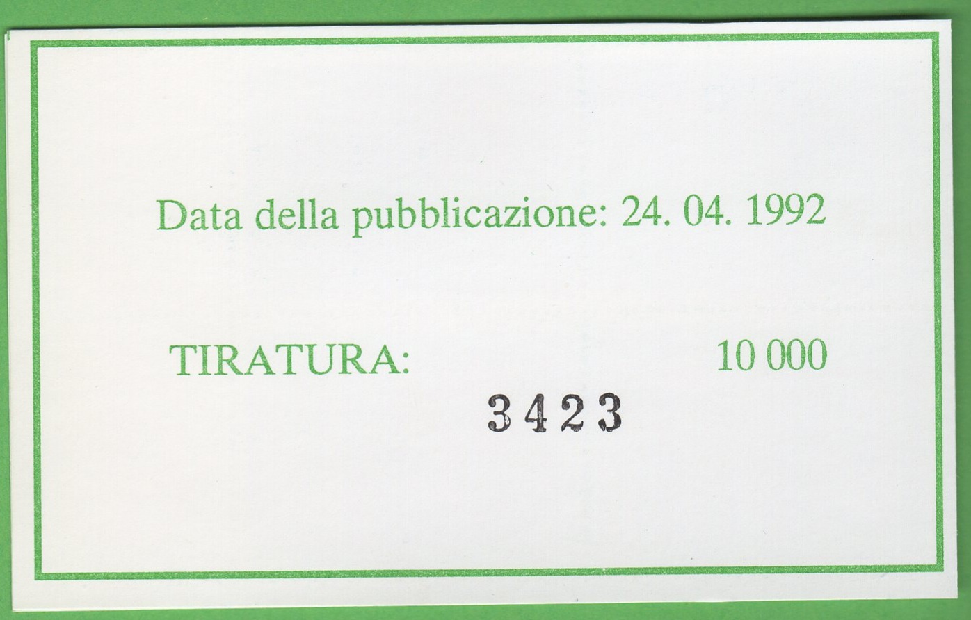 Filatelica Pisana
