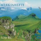 Libretto Faeroer Anno 1991 Fauna Uccelli