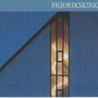 Libretto Faeroer Anno 1998 Chiesa di Frederik