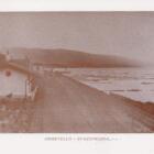 Cartolina Orbetello Stazioncina Affrancatura Francobollo Serie ordinaria La donna nell'arte C.23 Annullo filatelico speciale 58015 ORBETELLO GR EX LINEA FERROVIARIA ORBETELLO-PORTO SANTO STEFANO 17.12.2013 1913-2013 CENTENARIO INAUGURAZIONE