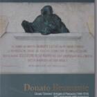 Moneta San Marino Anno 2014 2 Euro commemorativi Donato Bramante in blister