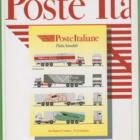 Cartolina Poste Italiane Ente Pubbico Economico Affrancatura Francobollo Italia Anno 2004 Firma della Costituzione Europea C.62 Annullo Primo Giorno di Emissione PISA CENTRO 29.10.2004